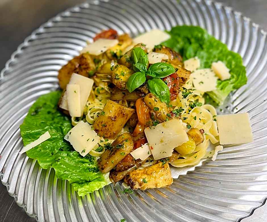 Gasthof Hotel Bräustübl