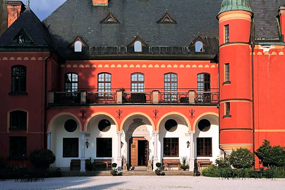 Lejondals Slott