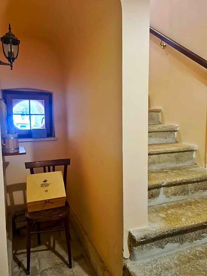 B&B Genti delle Alture