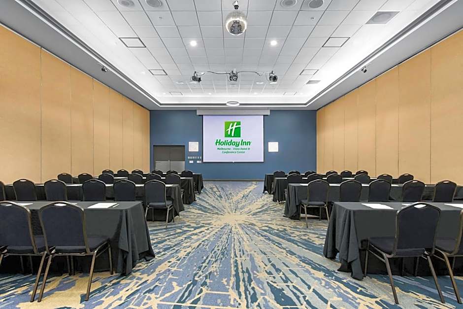 Holiday Inn Melbourne - Viera Conference Center By IHG