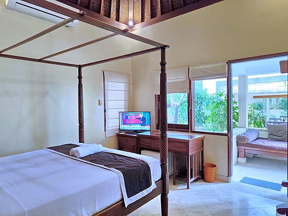 Villa Diana Bali 3 Bedrooms