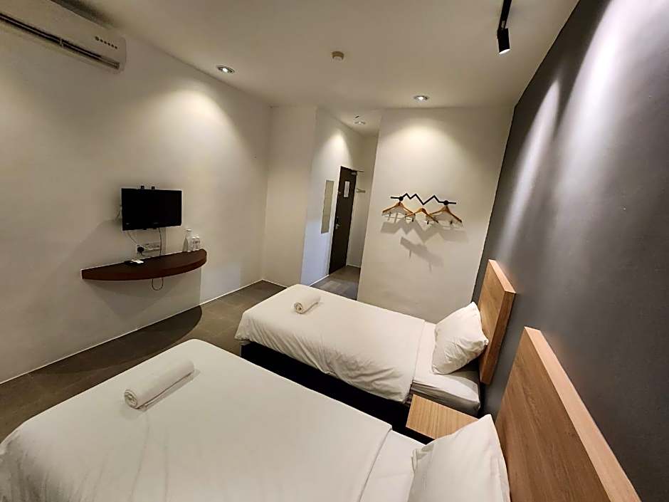 Hotel Lagenda