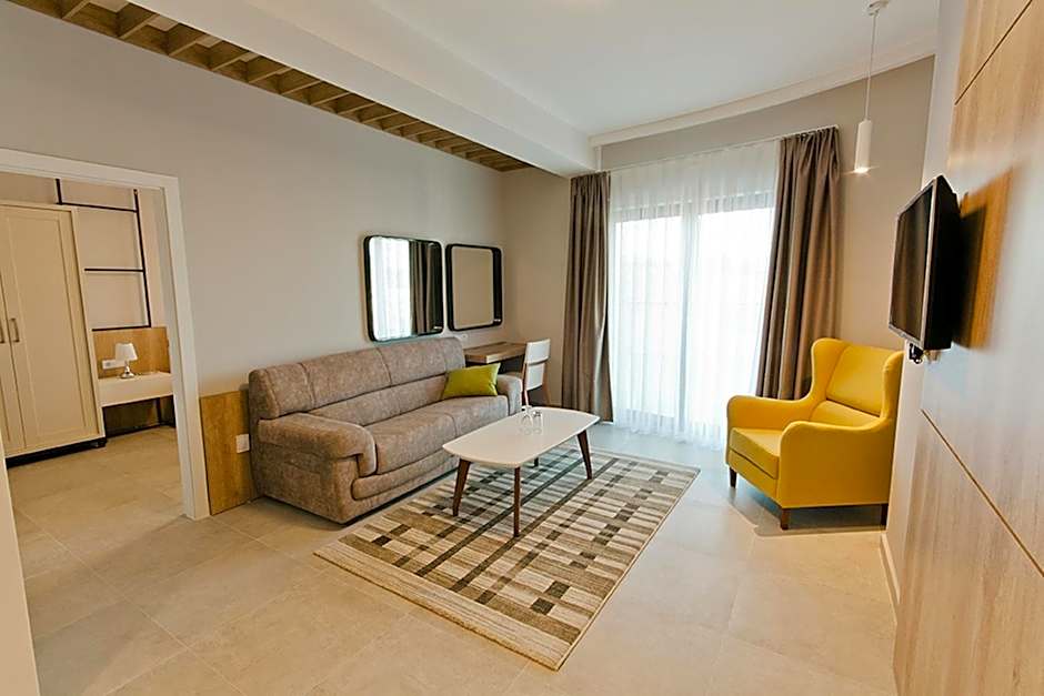 Hotel Hills Ulcinj