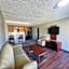 North Villa extended stay