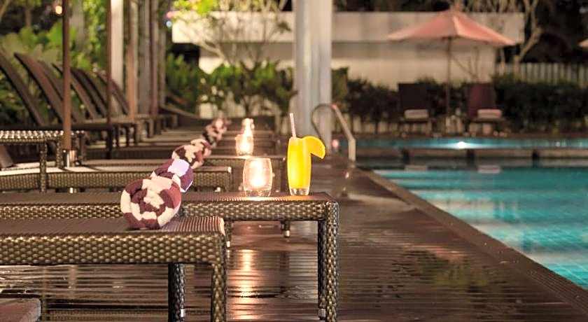 Dorsett Grand Subang Hotel