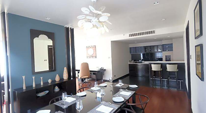 Le Meridien Thimphu