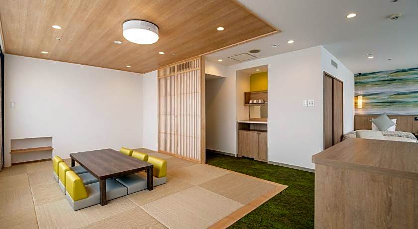 Hotel Epinard Nasu