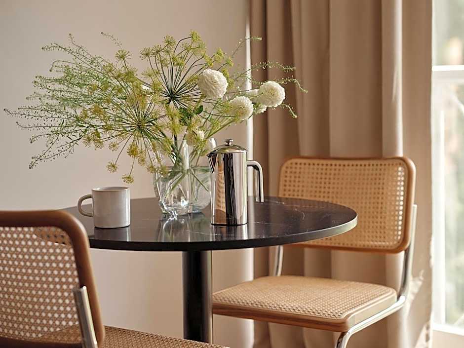 Bob W Munich Schwabing