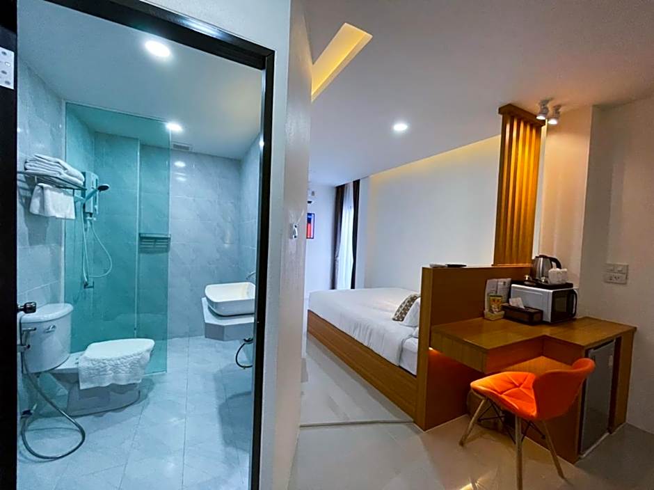 TJ Boutique Hotel