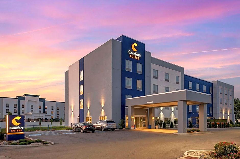 Comfort Suites