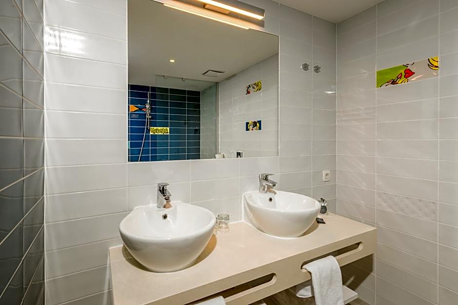 Pharos Hvar Bayhill Hotel