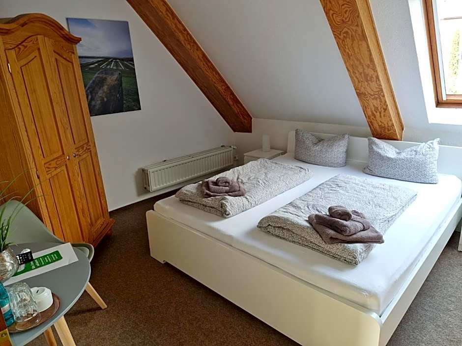 Fährhaus Schwabstedt