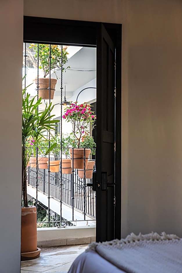 HOLT Hotel del Pueblito