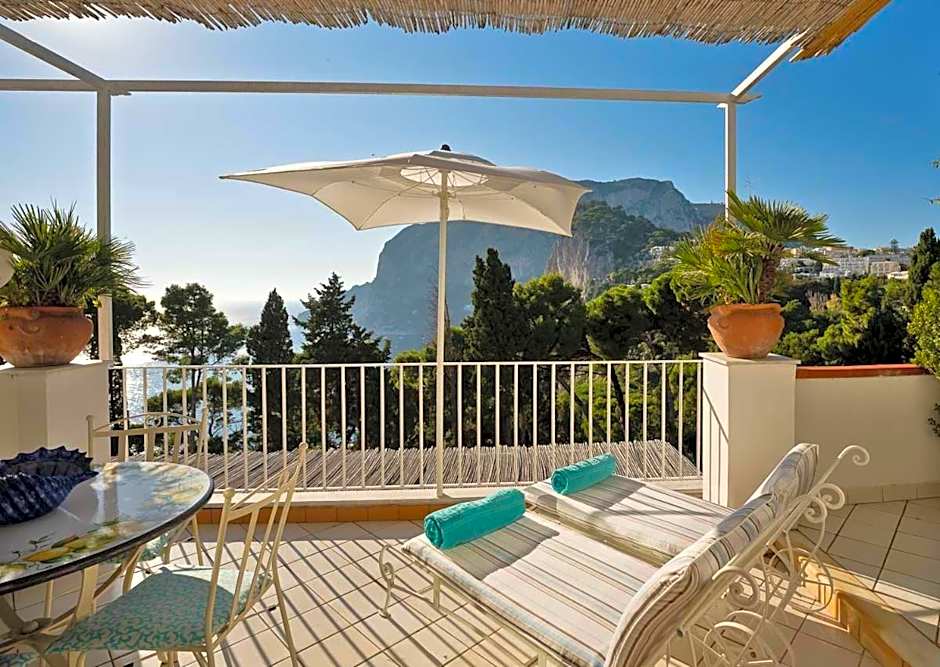 Hotel Villa Brunella