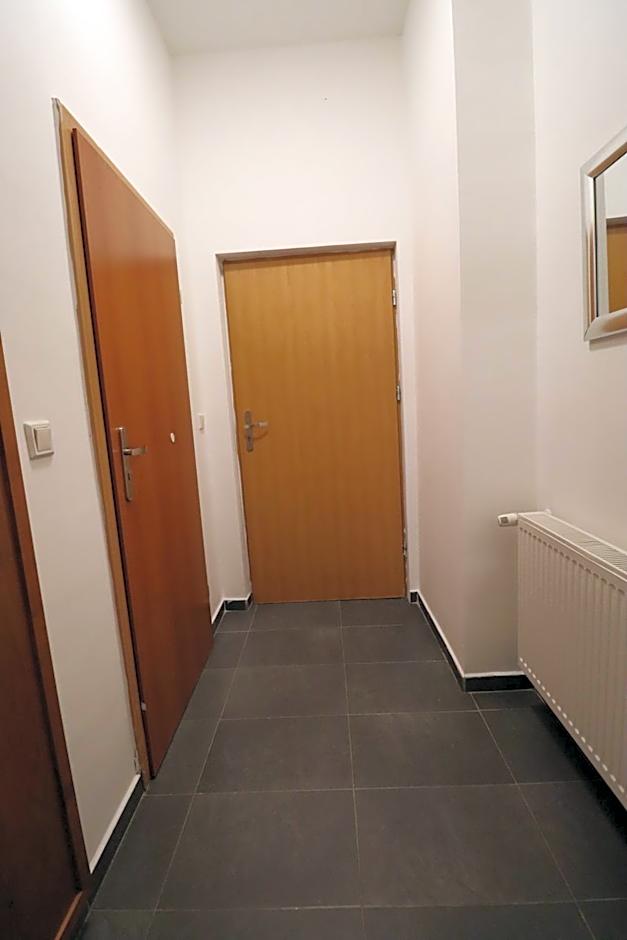 Grey Palazzo 1050 Vienna