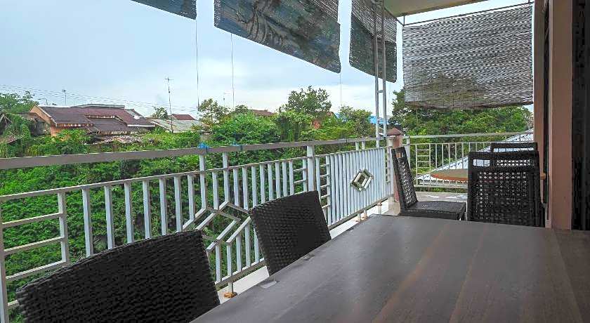 OYO 90516 RGH Syariah Argopeni