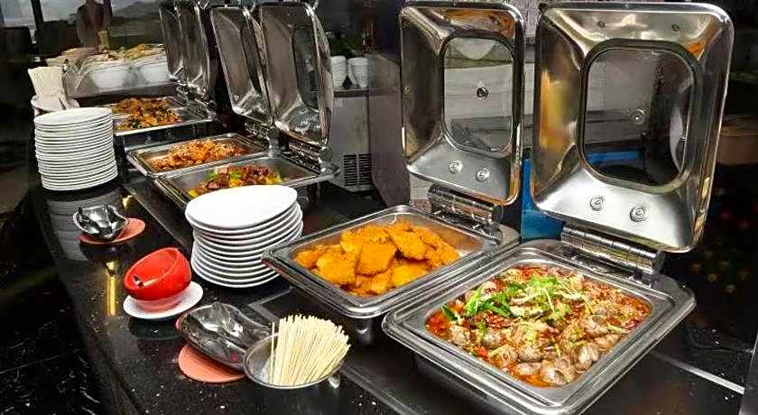 Zhongshan International Hotel