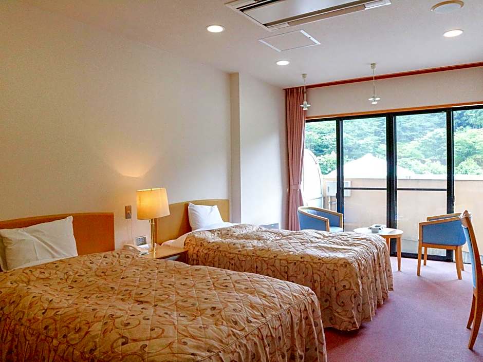 momijigawa onsen