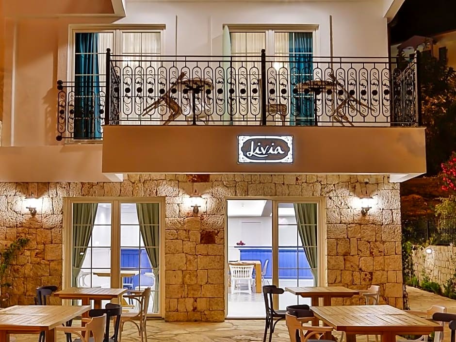 Livia Hotel