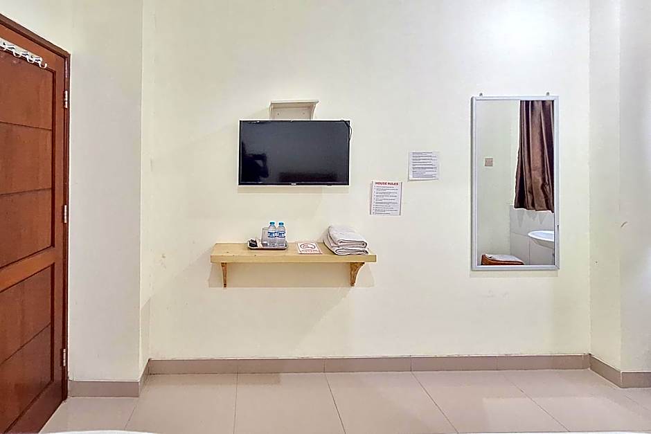 Papa Kana Farm Mitra RedDoorz At Pacet Mojokerto