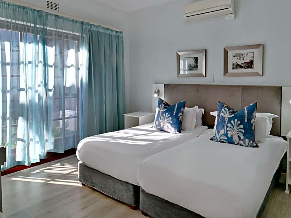 The Wilderness Hotel