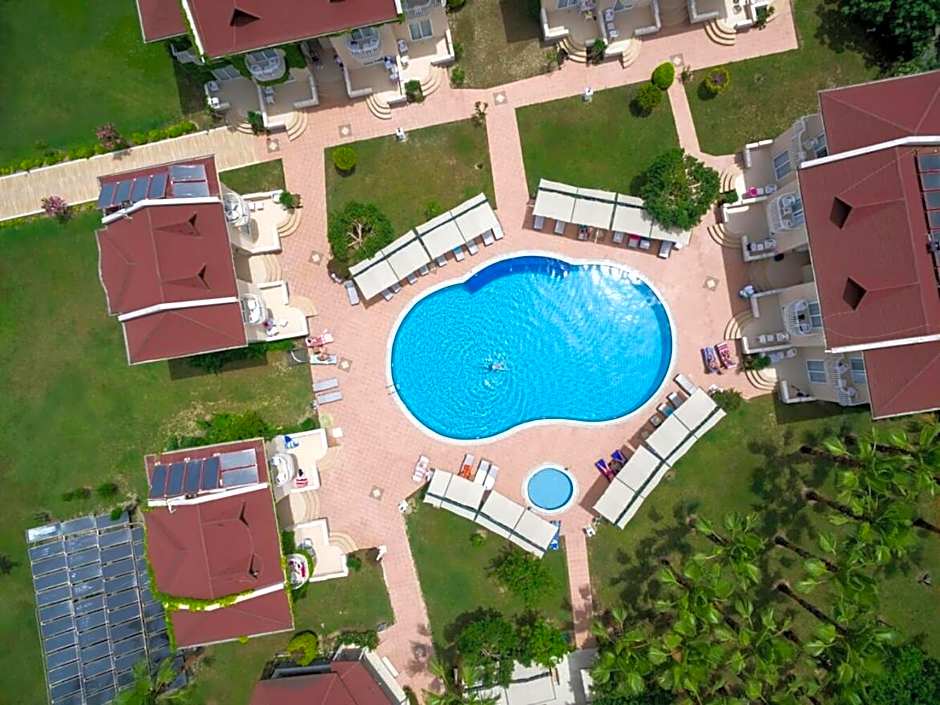 Hotel Keskin