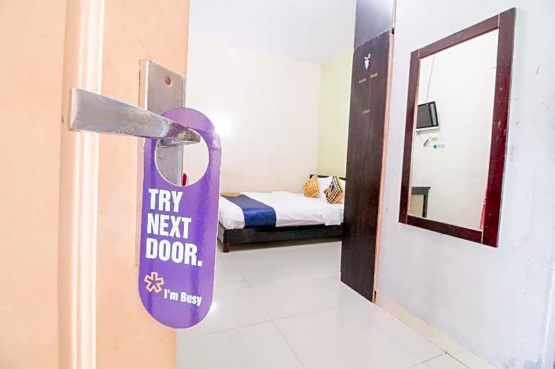 Hotel O Grand Azizah