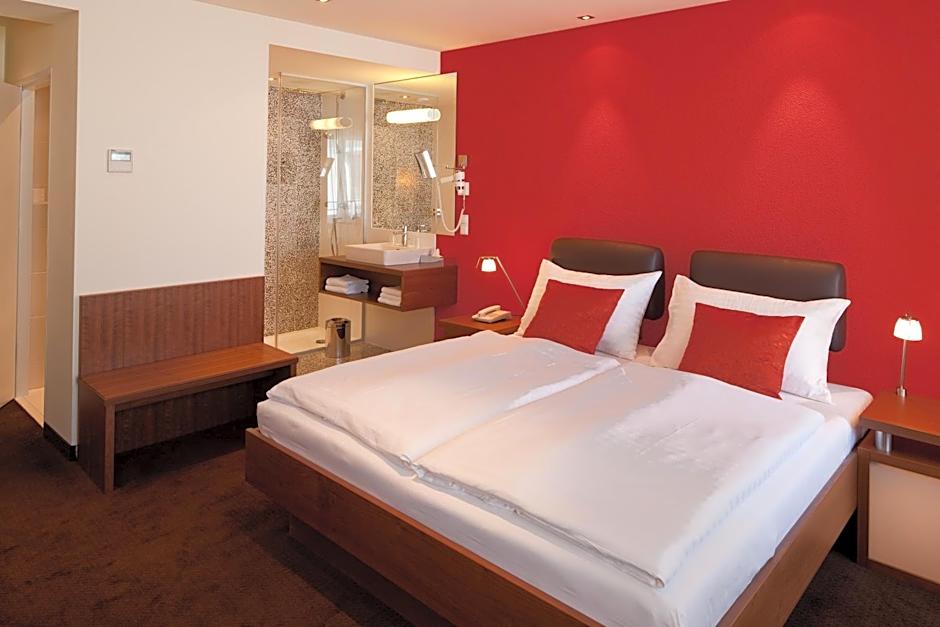 Strandhotel Alte Donau