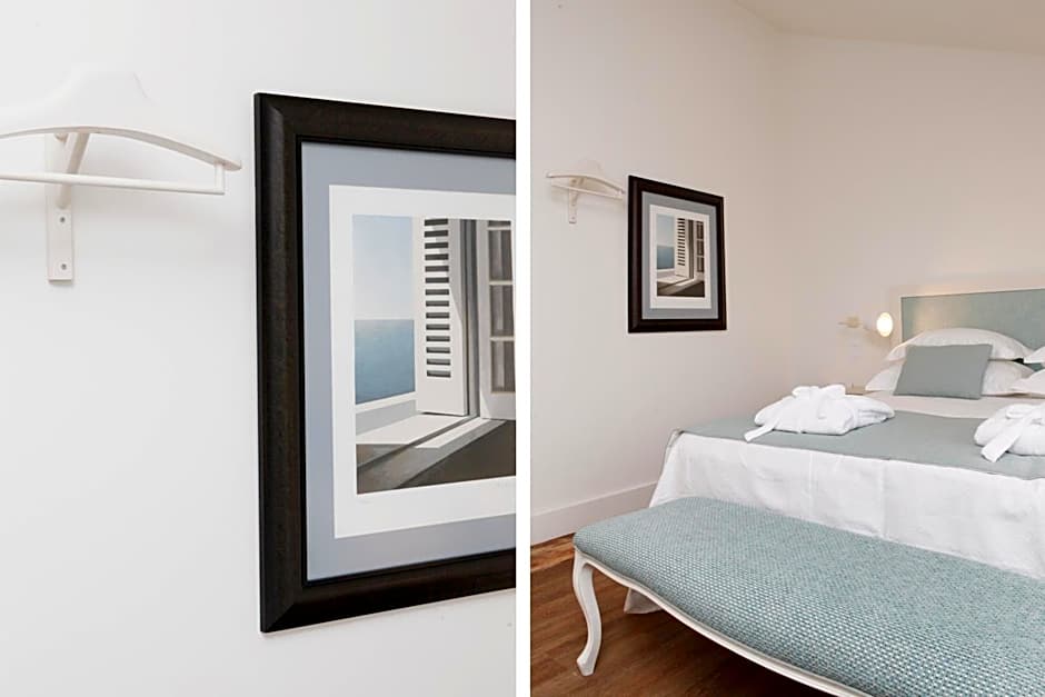 Hotel Casa Palmela  Small Luxury Hotels (Hotel & Villas)