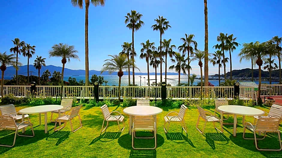 Ibusuki Phoenix Hotel