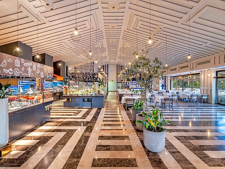 Rixos Premium Gocek Adult Only