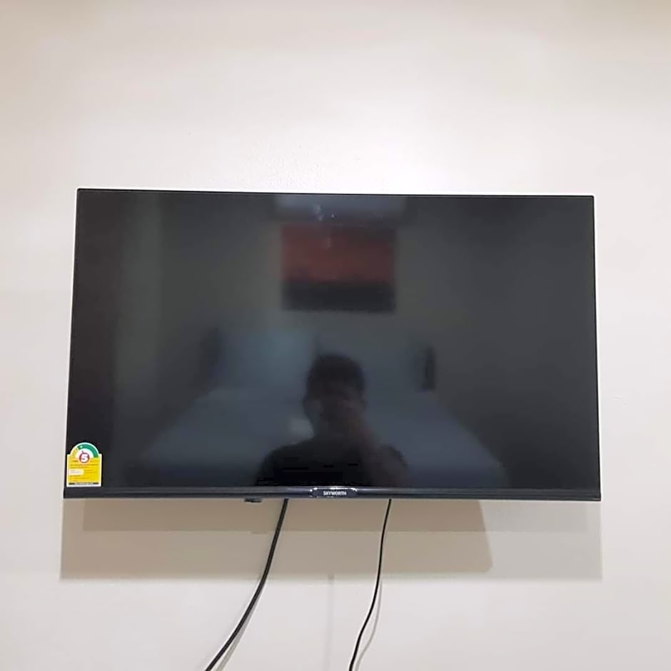 Check-in ดอนเมือง ห้องพักรายวัน ปลอดบุหรี่ ใกล้สนามบินดอนเมือง เช็คอินดอนเมือง