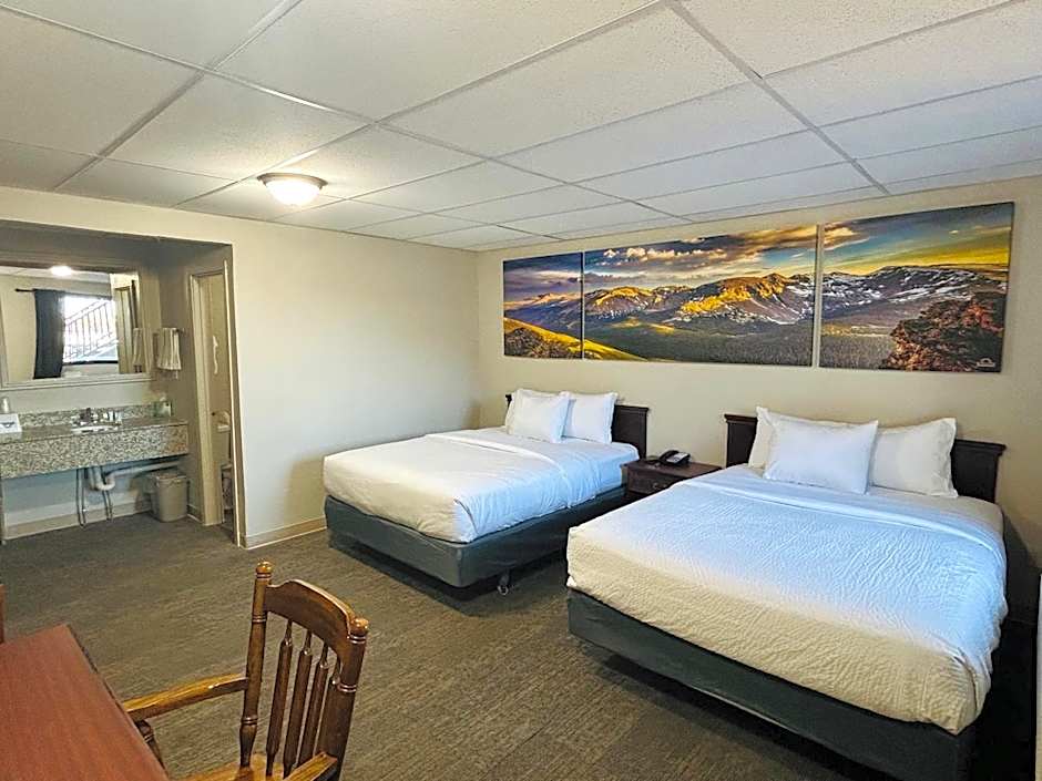 Days Inn by Wyndham Wheatland