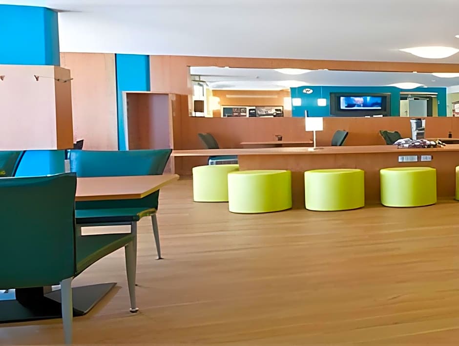 B&B Hotel Augsburg