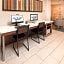 Holiday Inn Express Hotel And Suites Tupelo By IHG