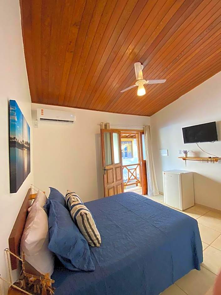 Pousada Oceano Atlântico