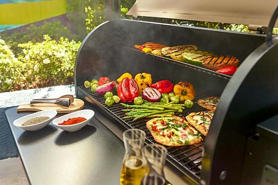 Renaissance by Marriott Atlanta Airport Gateway Hotel