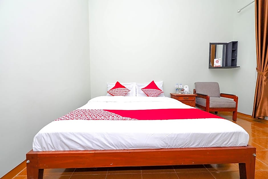 Hotel O Paviliun Permata