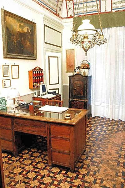 Casa Raffaele Conforti