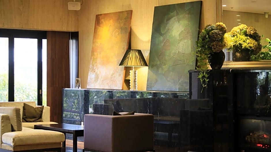 DEN'S HOTEL Yonezawa