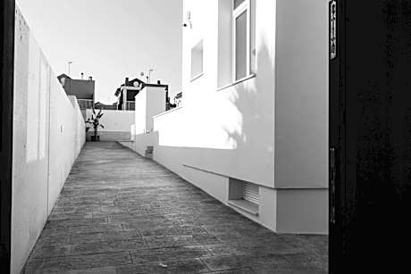 Apartamentos SubUp