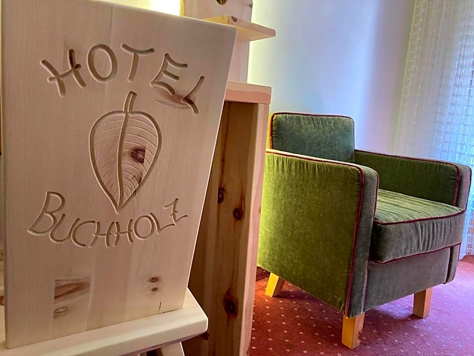 Hotel Buchholz