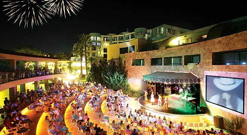 Limak Atlantis Deluxe Hotel-2 Children Free up to Age 14