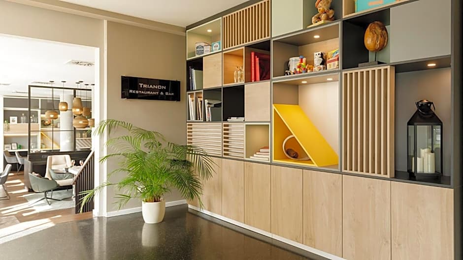 Holiday Inn Dresden - Am Zwinger By IHG