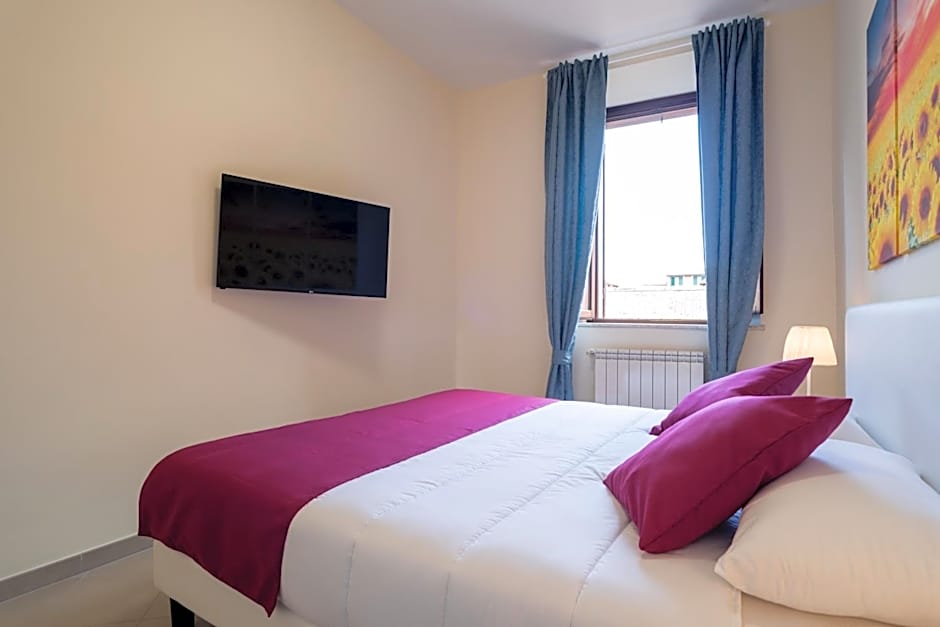 Minerva Monks Inn