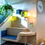 Airport Hotel Bergamo