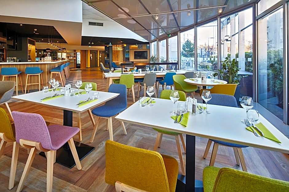 Holiday Inn Clermont Ferrand Centre By IHG