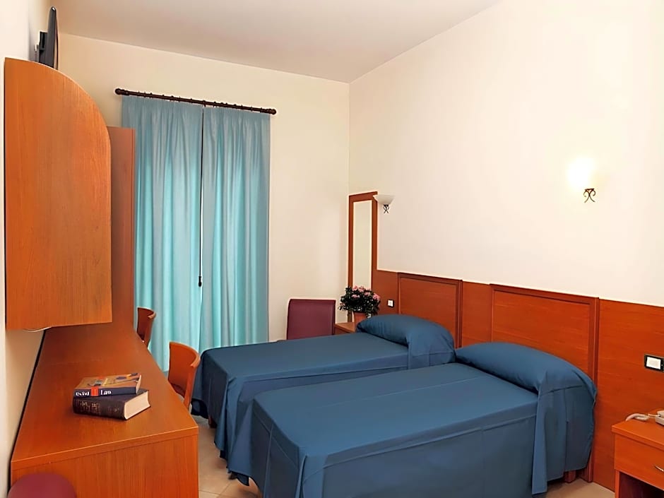 Residence Hotel Gloria