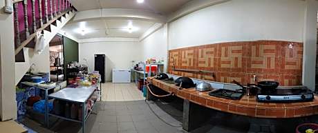 Family Suite with Balcony