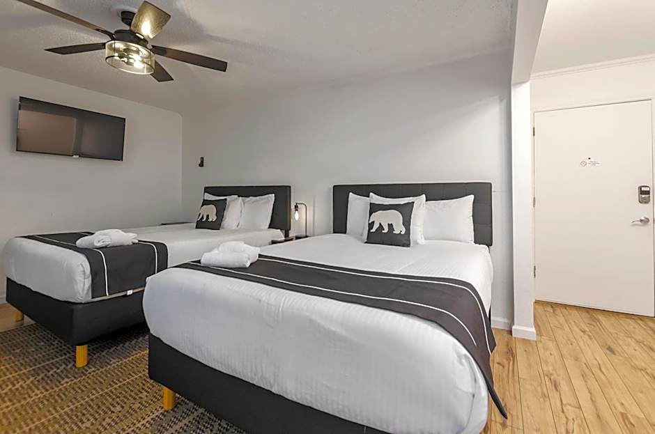 The Jeffrey Hotel